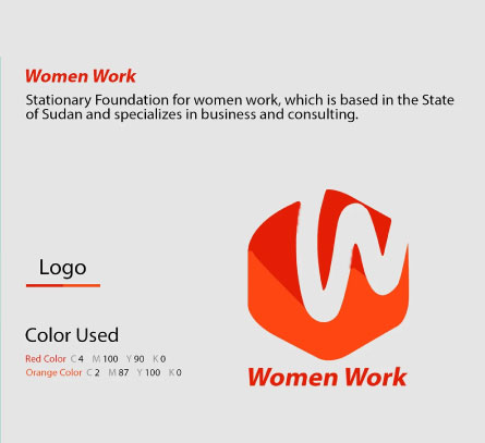 Women Work