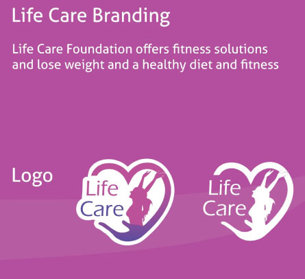 Life Care Branding